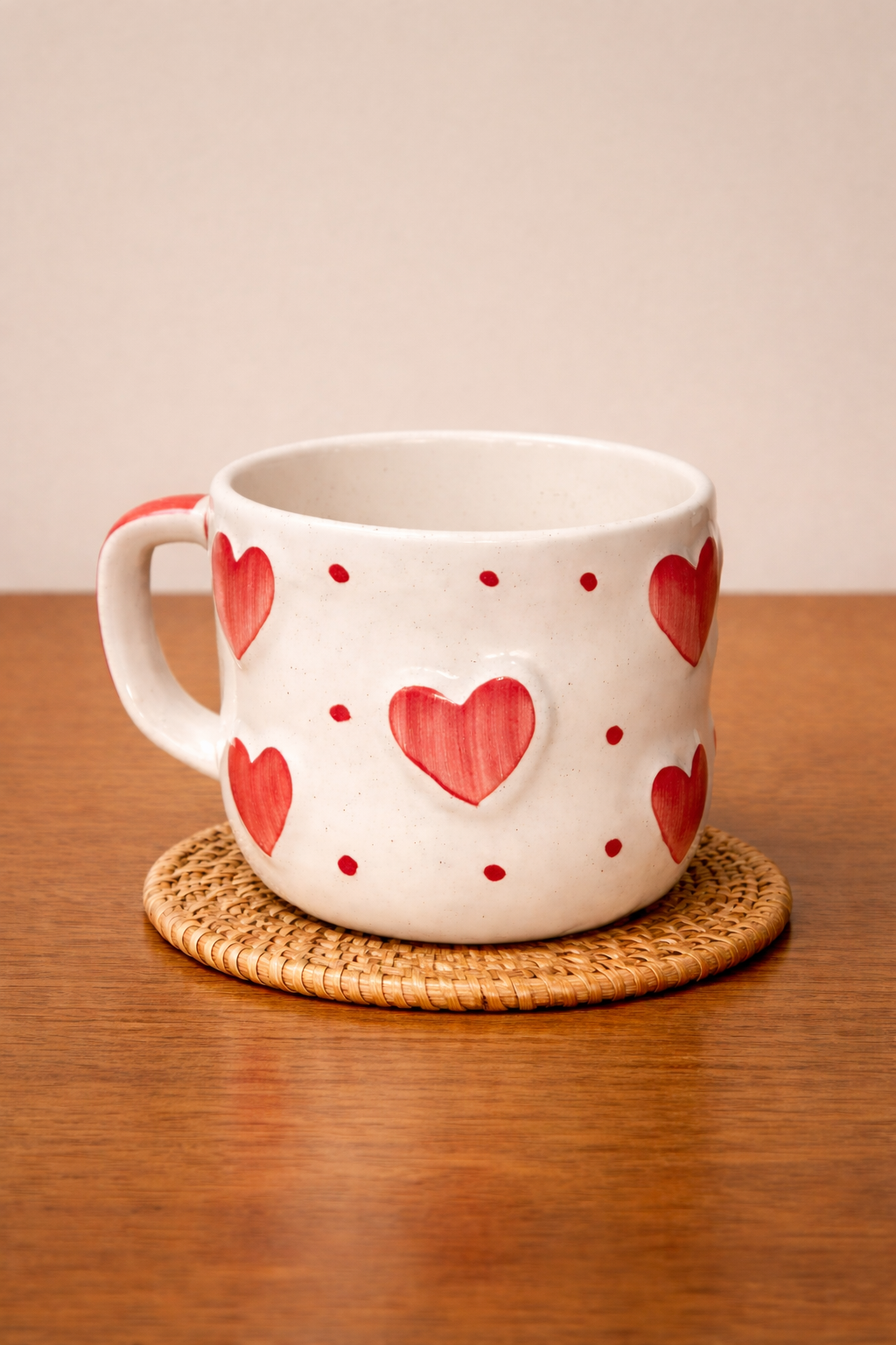 Sweetheart Sip Mug