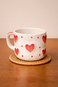 Sweetheart Sip Mug