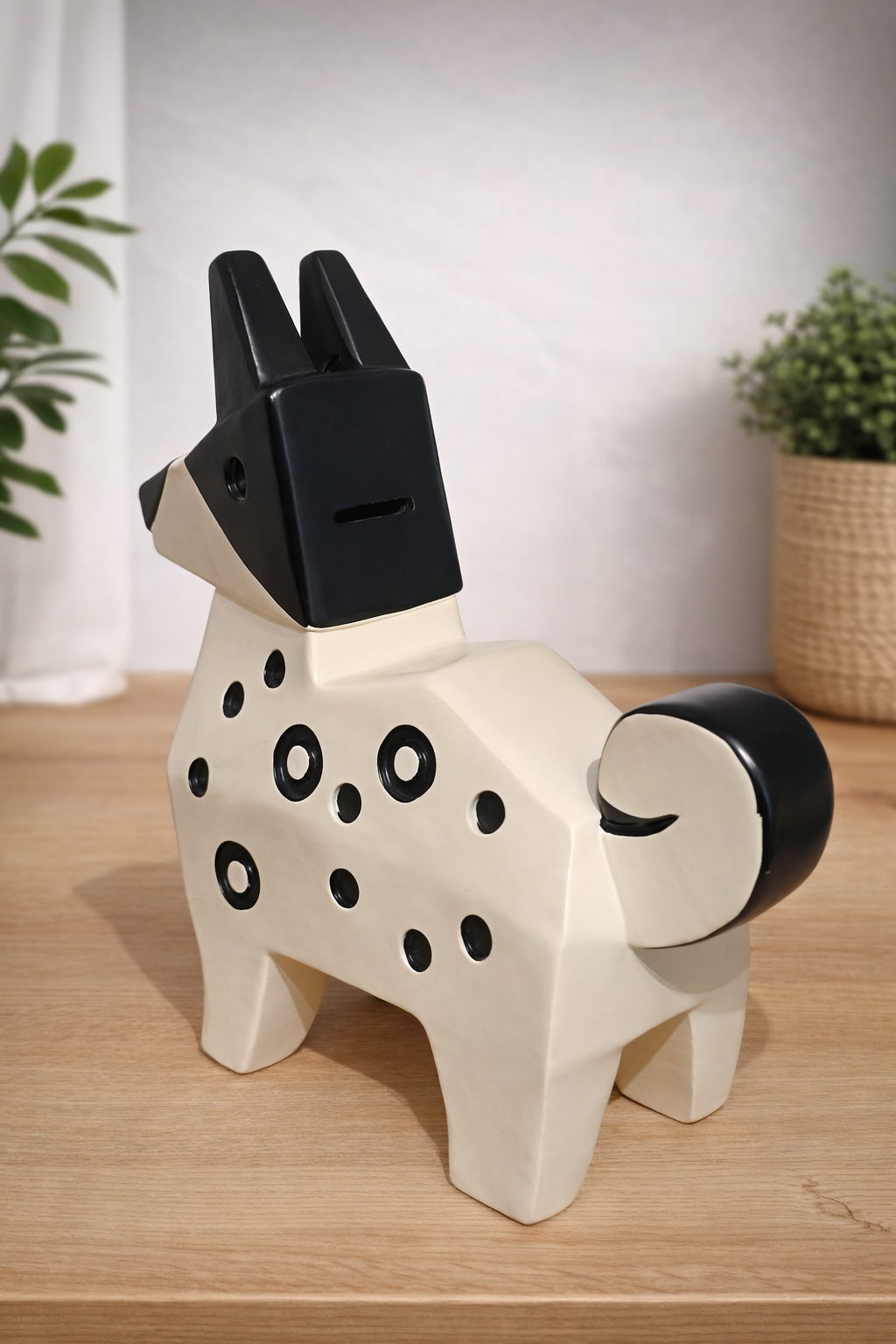 Dottie Dog