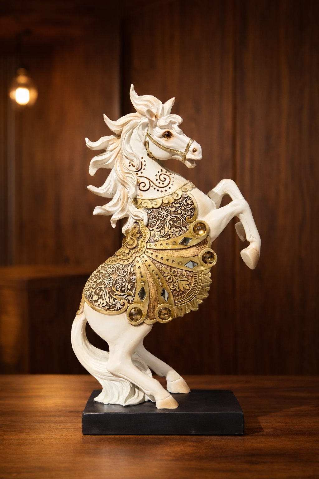 Zivara Horse