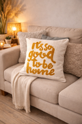 16*16 Cushion Cover