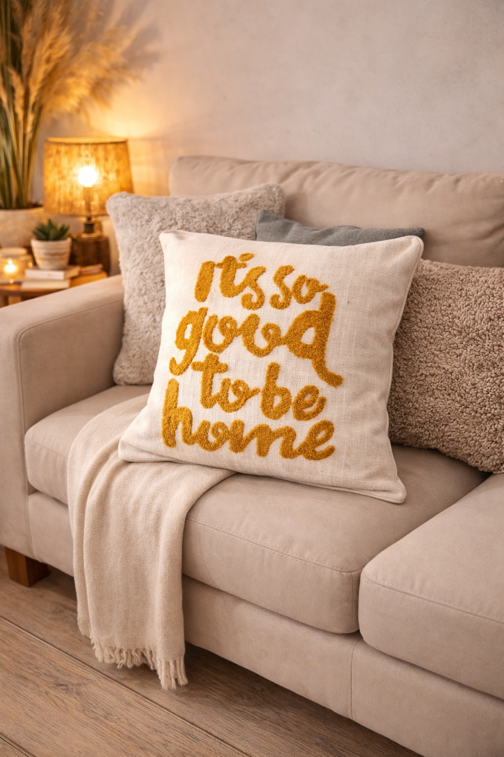 16*16 Cushion Cover