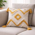 16*16 Cushion Cover