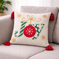 16*16 Cushion Cover
