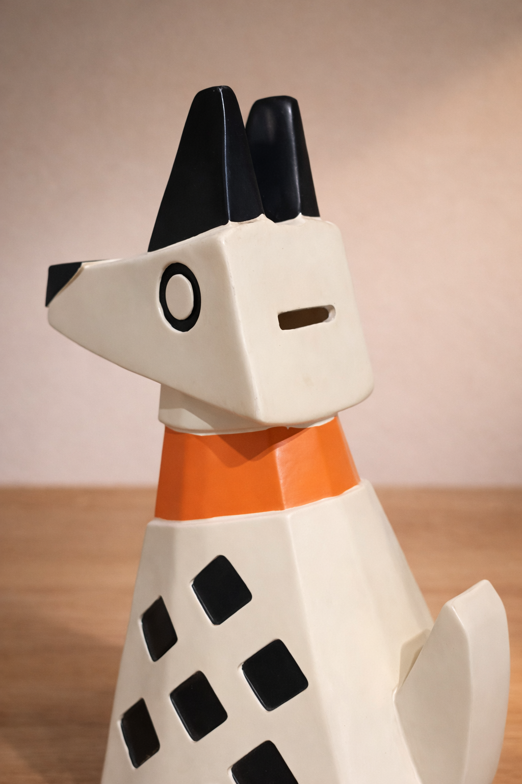 Tango Dog