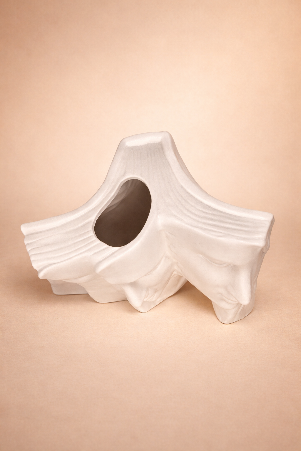 Book vase (small)