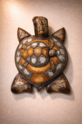 Amberroot Turtle